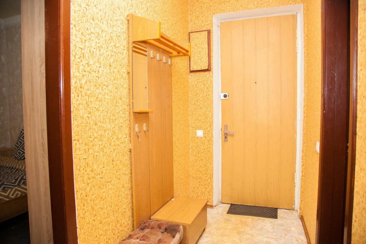 Semi-Luxury Apt On 82 Nezalezhnoi Ukrаiny Street Near Intourist Hotel Zaporizhia Eksteriør bilde